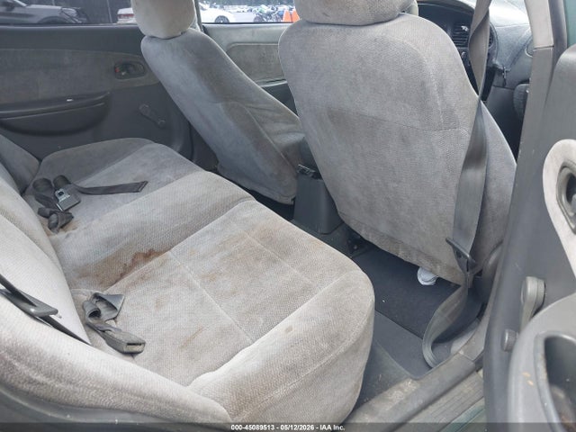 2000 Kia Sephia Ls/ls W/power Pkg მანქანა იყიდება აუქციონზე, vin: KNAFB1212Y5891050, აუქციონის ნომერი: 45089513