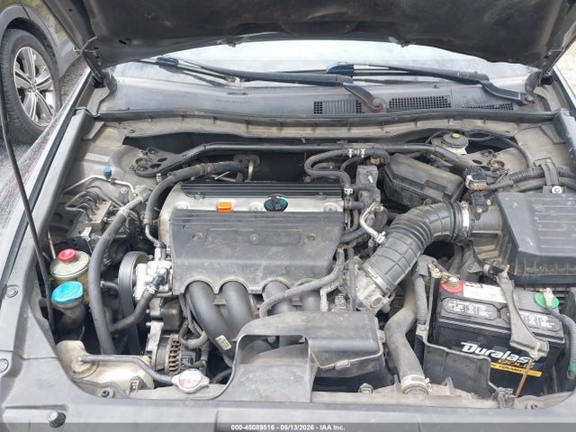 Aukcja sprzedaży 2009 Honda Accord 2.4 Ex-l, vin: 1HGCP26829A000656, numer aukcji: 45089516