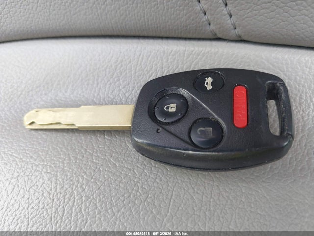 Aukcja sprzedaży 2009 Honda Accord 2.4 Ex-l, vin: 1HGCP26829A000656, numer aukcji: 45089516
