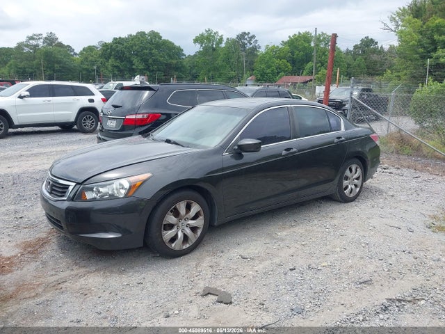 Aukcja sprzedaży 2009 Honda Accord 2.4 Ex-l, vin: 1HGCP26829A000656, numer aukcji: 45089516