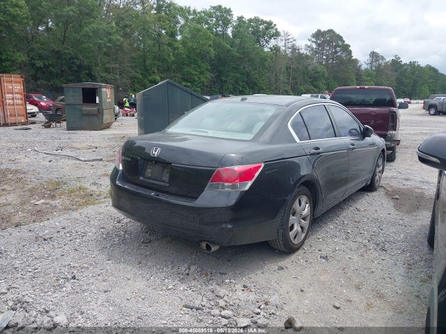 Aukcja sprzedaży 2009 Honda Accord 2.4 Ex-l, vin: 1HGCP26829A000656, numer aukcji: 45089516