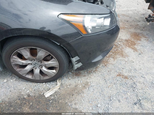 Aukcja sprzedaży 2009 Honda Accord 2.4 Ex-l, vin: 1HGCP26829A000656, numer aukcji: 45089516