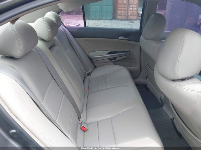 Aukcja sprzedaży 2009 Honda Accord 2.4 Ex-l, vin: 1HGCP26829A000656, numer aukcji: 45089516