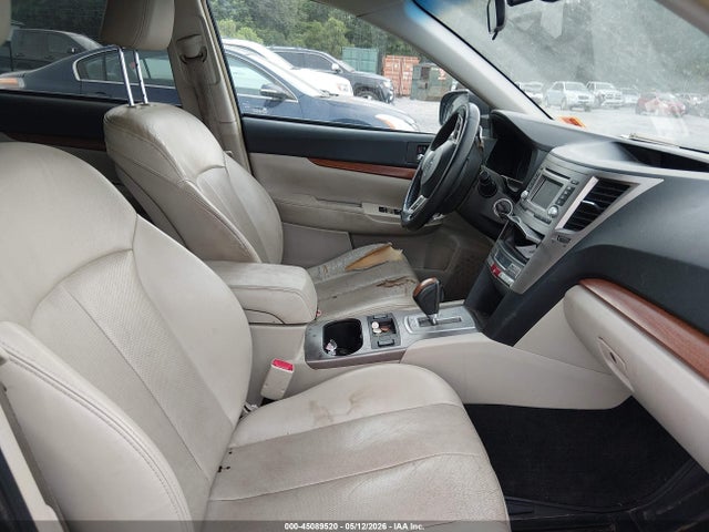 2013 Subaru Outback 2.5i Limited მანქანა იყიდება აუქციონზე, vin: 4S4BRBJC3D3263103, აუქციონის ნომერი: 45089520