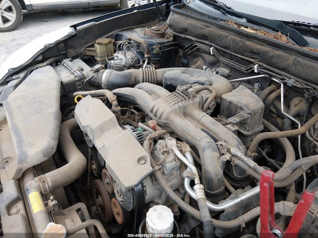 2013 Subaru Outback 2.5i Limited მანქანა იყიდება აუქციონზე, vin: 4S4BRBJC3D3263103, აუქციონის ნომერი: 45089520