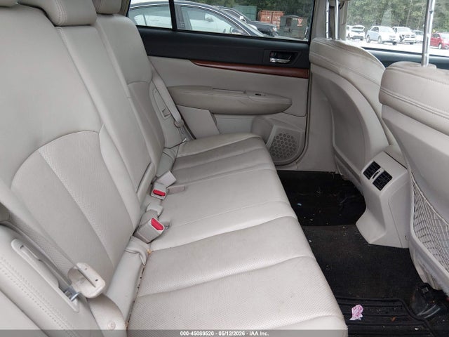 2013 Subaru Outback 2.5i Limited მანქანა იყიდება აუქციონზე, vin: 4S4BRBJC3D3263103, აუქციონის ნომერი: 45089520