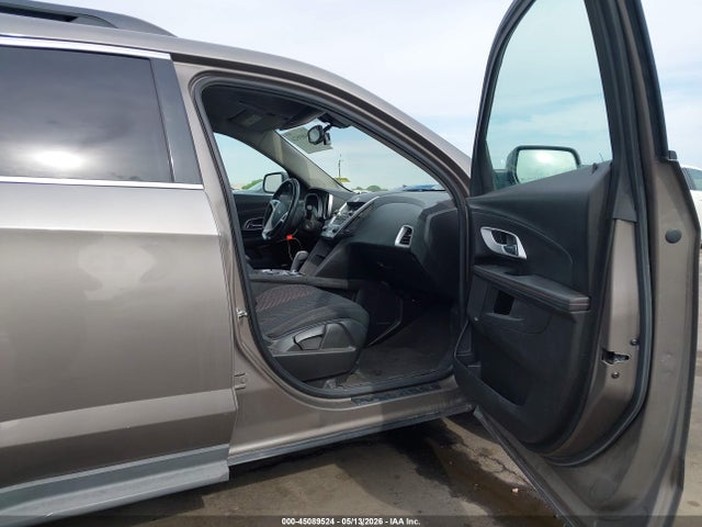 Aukcja sprzedaży 2011 Chevrolet Equinox 1lt, vin: 2CNFLDE51B6288310, numer aukcji: 45089524