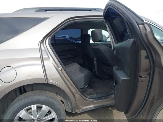 Aukcja sprzedaży 2011 Chevrolet Equinox 1lt, vin: 2CNFLDE51B6288310, numer aukcji: 45089524