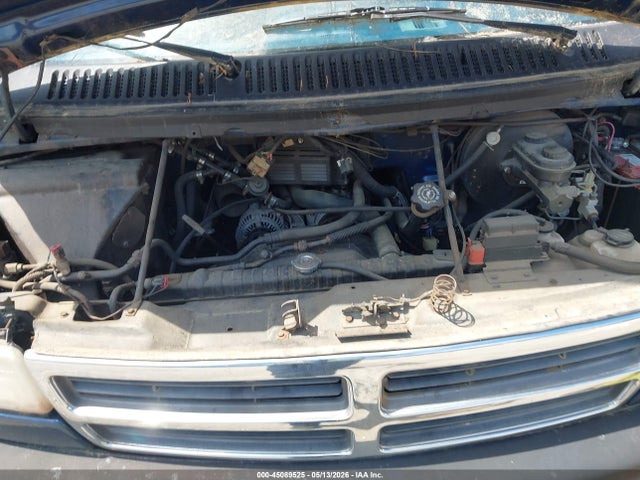 Aukcja sprzedaży 1995 Dodge Ram Van B2500, vin: 2B6HB21Y4SK562132, numer aukcji: 45089525