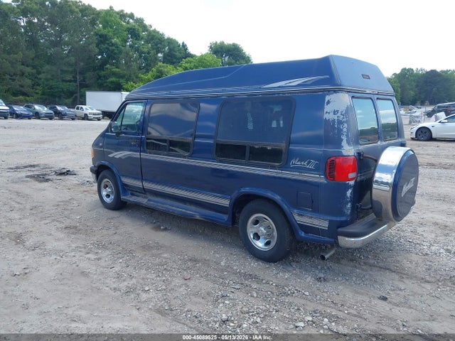 Aukcja sprzedaży 1995 Dodge Ram Van B2500, vin: 2B6HB21Y4SK562132, numer aukcji: 45089525