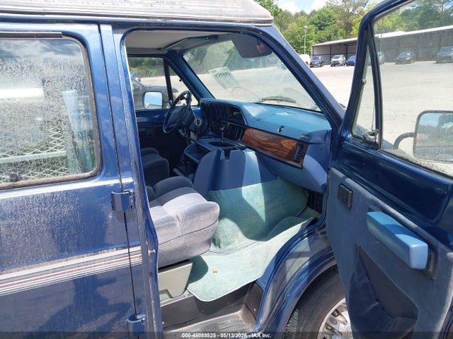 Aukcja sprzedaży 1995 Dodge Ram Van B2500, vin: 2B6HB21Y4SK562132, numer aukcji: 45089525