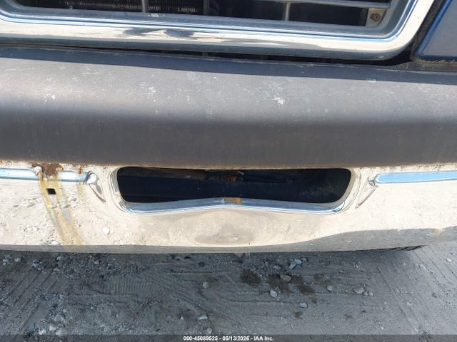 Aukcja sprzedaży 1995 Dodge Ram Van B2500, vin: 2B6HB21Y4SK562132, numer aukcji: 45089525