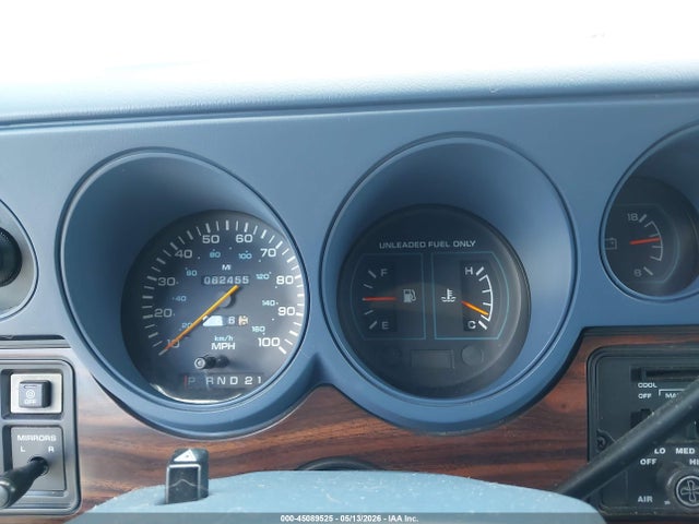 Aukcja sprzedaży 1995 Dodge Ram Van B2500, vin: 2B6HB21Y4SK562132, numer aukcji: 45089525