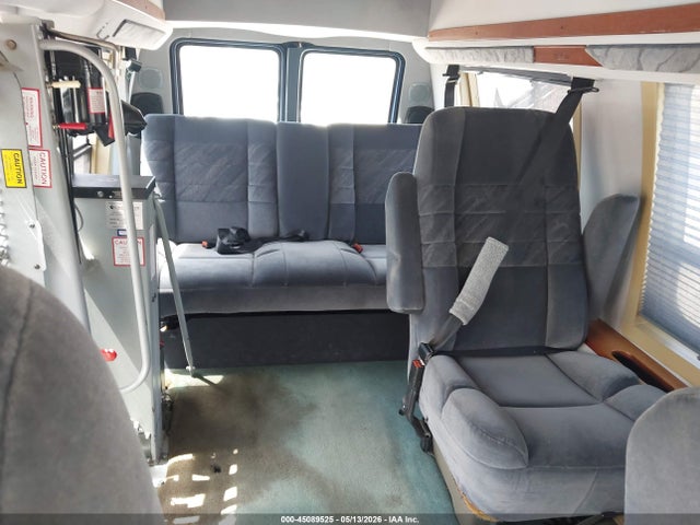 Aukcja sprzedaży 1995 Dodge Ram Van B2500, vin: 2B6HB21Y4SK562132, numer aukcji: 45089525