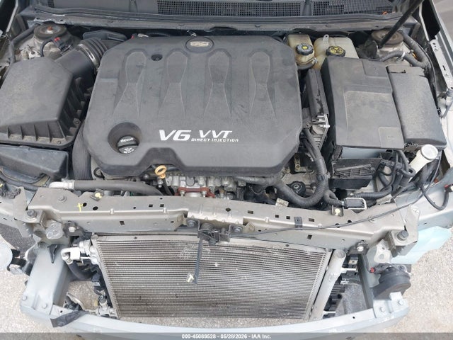 Продажа на аукционе авто 2018 Cadillac Xts Luxury, vin: 2G61M5S32J9122933, номер лота: 45089528