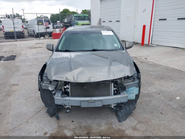 Продажа на аукционе авто 2018 Cadillac Xts Luxury, vin: 2G61M5S32J9122933, номер лота: 45089528