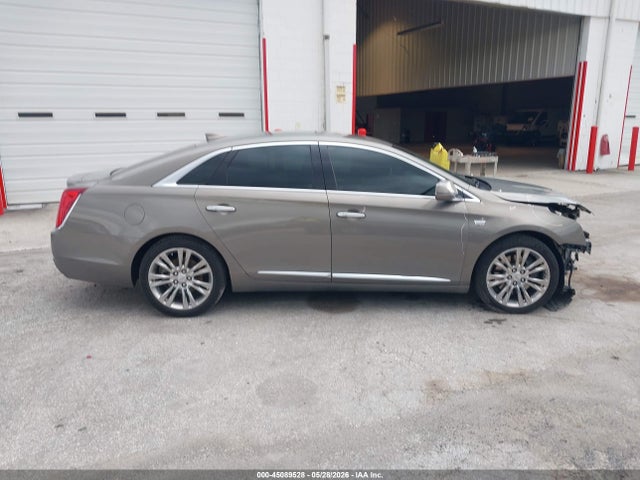 Продажа на аукционе авто 2018 Cadillac Xts Luxury, vin: 2G61M5S32J9122933, номер лота: 45089528