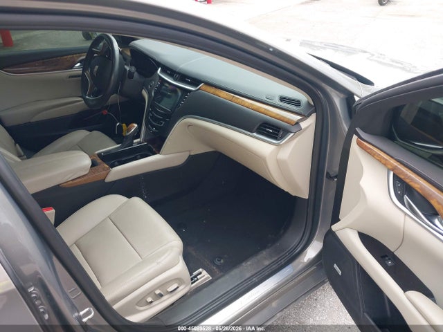 Продажа на аукционе авто 2018 Cadillac Xts Luxury, vin: 2G61M5S32J9122933, номер лота: 45089528