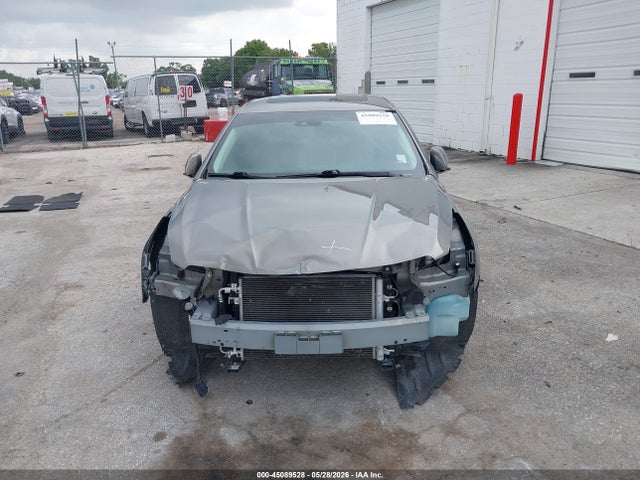 Продажа на аукционе авто 2018 Cadillac Xts Luxury, vin: 2G61M5S32J9122933, номер лота: 45089528