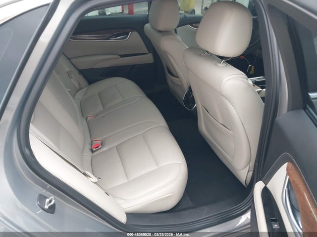 Продажа на аукционе авто 2018 Cadillac Xts Luxury, vin: 2G61M5S32J9122933, номер лота: 45089528