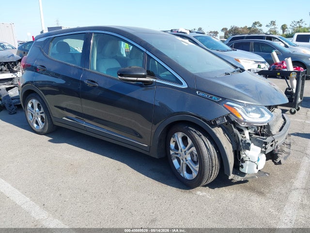 45089529 :رقم المزاد ، 1G1FY6S03M4109661 vin ، 2021 Chevrolet Bolt Ev Fwd Lt مزاد بيع