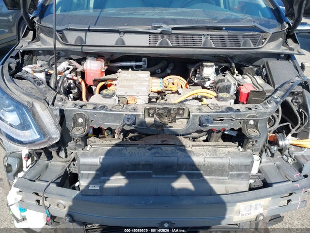 45089529 :رقم المزاد ، 1G1FY6S03M4109661 vin ، 2021 Chevrolet Bolt Ev Fwd Lt مزاد بيع