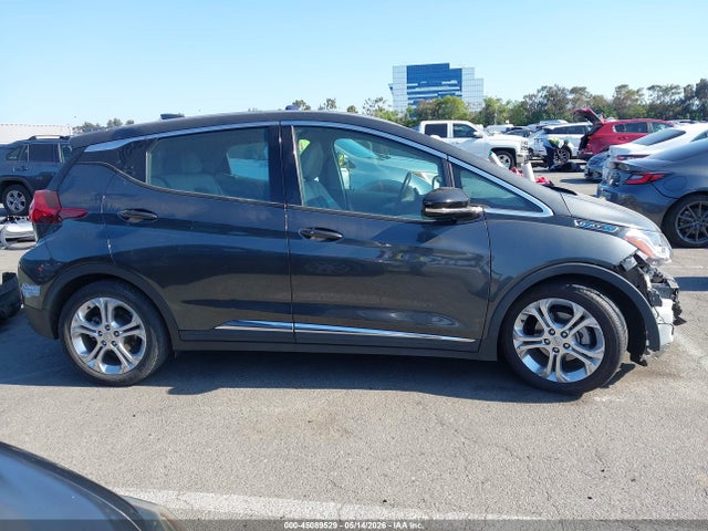 45089529 :رقم المزاد ، 1G1FY6S03M4109661 vin ، 2021 Chevrolet Bolt Ev Fwd Lt مزاد بيع