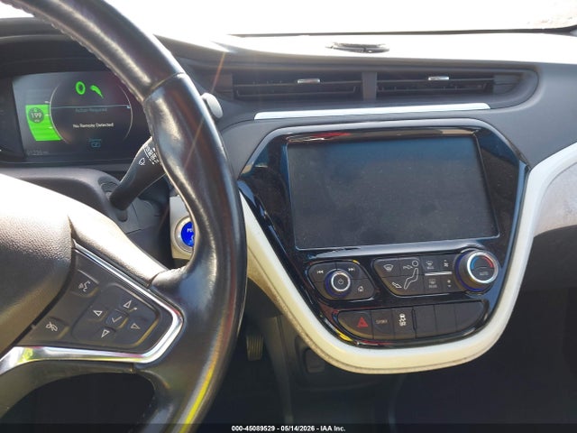 45089529 :رقم المزاد ، 1G1FY6S03M4109661 vin ، 2021 Chevrolet Bolt Ev Fwd Lt مزاد بيع
