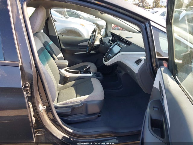 45089529 :رقم المزاد ، 1G1FY6S03M4109661 vin ، 2021 Chevrolet Bolt Ev Fwd Lt مزاد بيع
