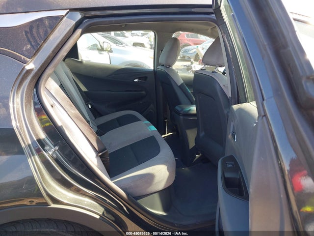 45089529 :رقم المزاد ، 1G1FY6S03M4109661 vin ، 2021 Chevrolet Bolt Ev Fwd Lt مزاد بيع
