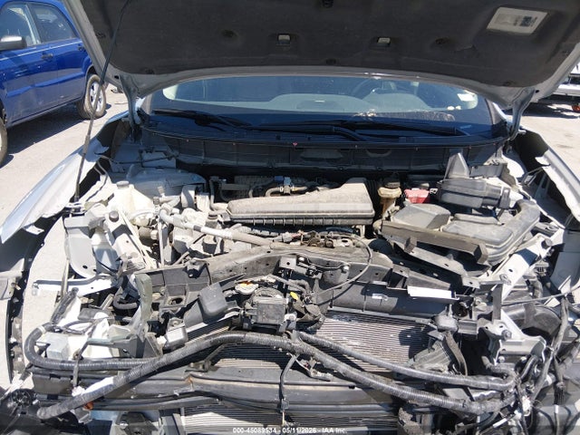 45089534 :رقم المزاد ، 5N1AT2MV7KC801633 vin ، 2019 Nissan Rogue Sl مزاد بيع