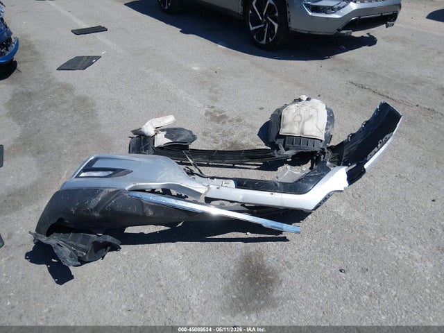 45089534 :رقم المزاد ، 5N1AT2MV7KC801633 vin ، 2019 Nissan Rogue Sl مزاد بيع