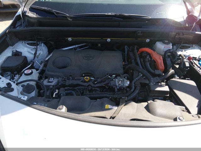 Aukcja sprzedaży 2024 Toyota Venza Xle, vin: JTEAAAAH1RJ157356, numer aukcji: 45089535