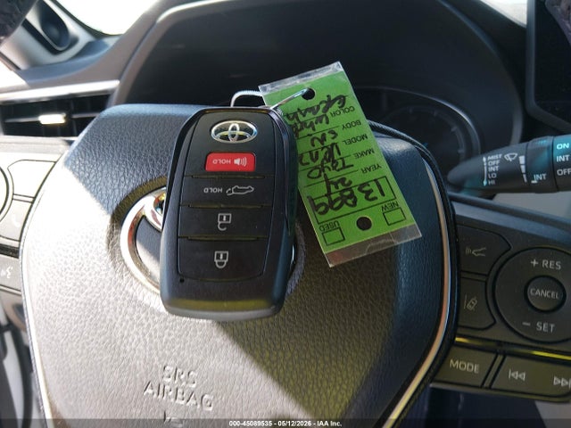 Aukcja sprzedaży 2024 Toyota Venza Xle, vin: JTEAAAAH1RJ157356, numer aukcji: 45089535