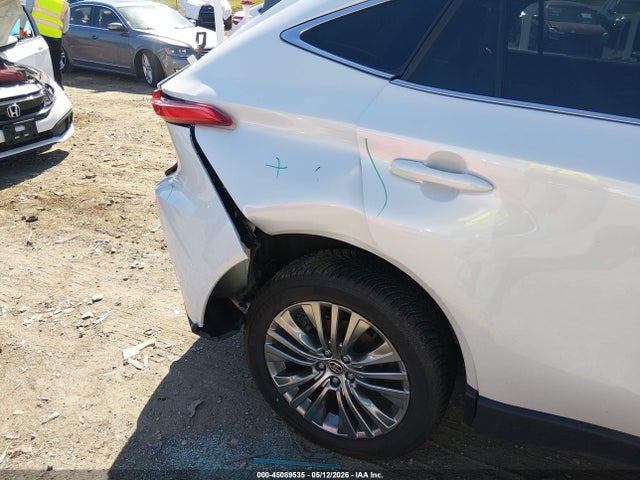 Aukcja sprzedaży 2024 Toyota Venza Xle, vin: JTEAAAAH1RJ157356, numer aukcji: 45089535