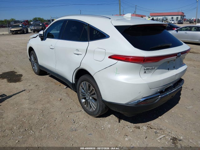 Aukcja sprzedaży 2024 Toyota Venza Xle, vin: JTEAAAAH1RJ157356, numer aukcji: 45089535