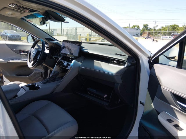 Aukcja sprzedaży 2024 Toyota Venza Xle, vin: JTEAAAAH1RJ157356, numer aukcji: 45089535