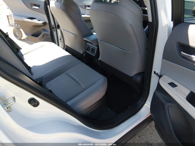Aukcja sprzedaży 2024 Toyota Venza Xle, vin: JTEAAAAH1RJ157356, numer aukcji: 45089535
