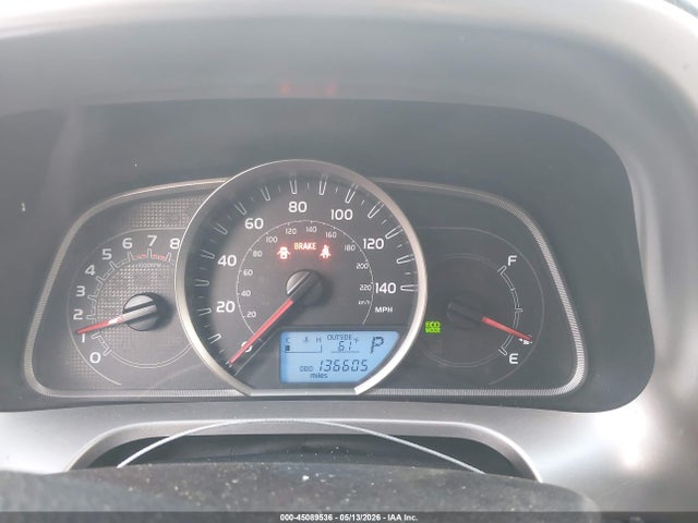 Toyota RAV4 LE 2014 JTMBFREV8EJ003844 Image 7