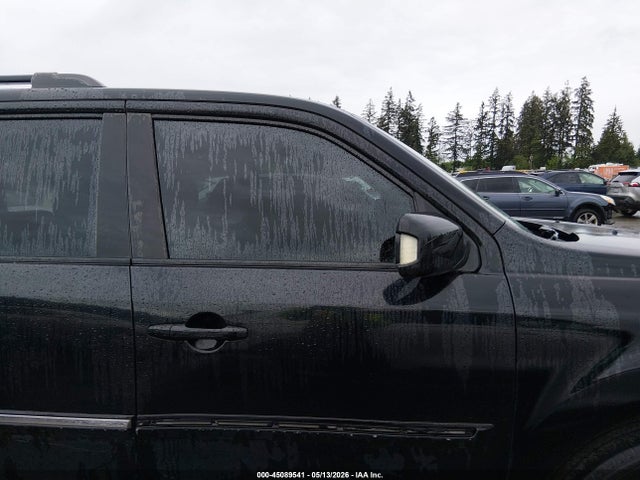 5FNYF3H9XFB014651 Honda Pilot Touring