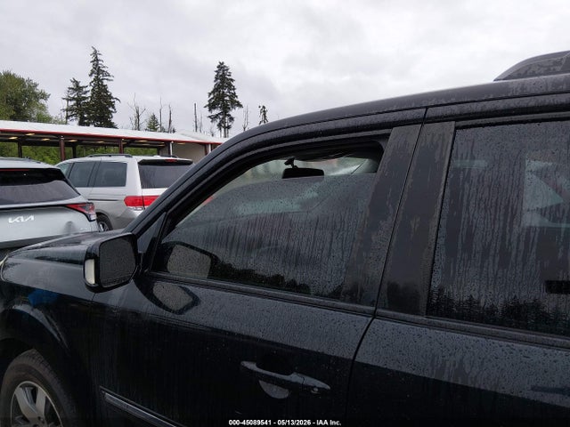 5FNYF3H9XFB014651 Honda Pilot Touring