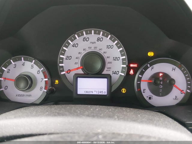 5FNYF3H9XFB014651 Honda Pilot Touring