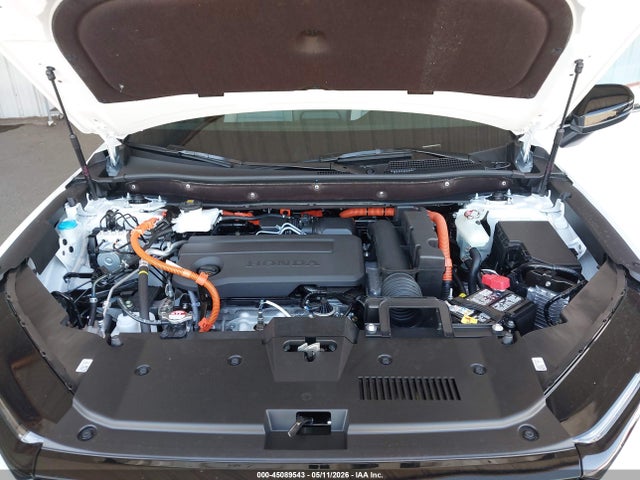 7FARS6H92TE115670 Honda Cr-v Hybrid Awd Sport Touring