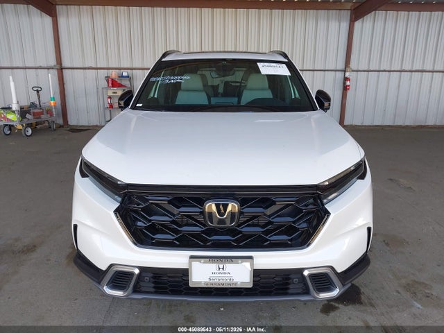 7FARS6H92TE115670 Honda Cr-v Hybrid Awd Sport Touring