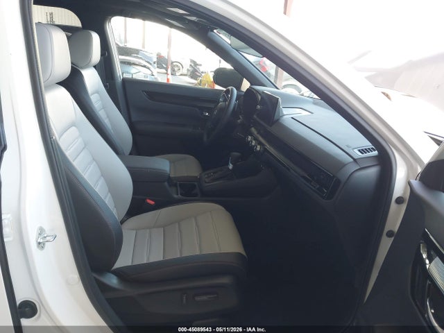 7FARS6H92TE115670 Honda Cr-v Hybrid Awd Sport Touring