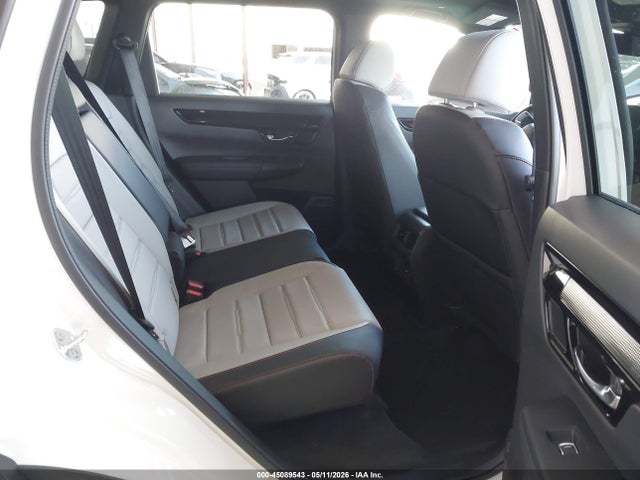 7FARS6H92TE115670 Honda Cr-v Hybrid Awd Sport Touring