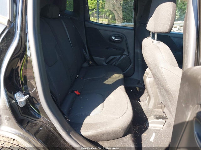 Продаж на аукціоні авто 2021 Jeep Renegade Upland 4x4, vin: ZACNJDAB2MPM22911, номер лоту: 45089546