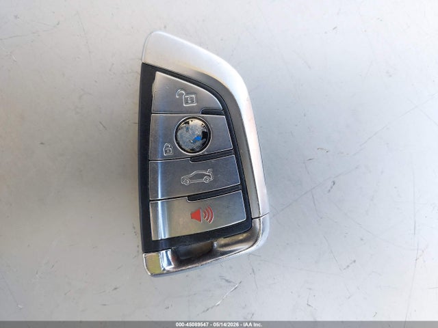 2017 Bmw X5 Edrive Xdrive40e Iperformance მანქანა იყიდება აუქციონზე, vin: 5UXKT0C39H0S81179, აუქციონის ნომერი: 45089547