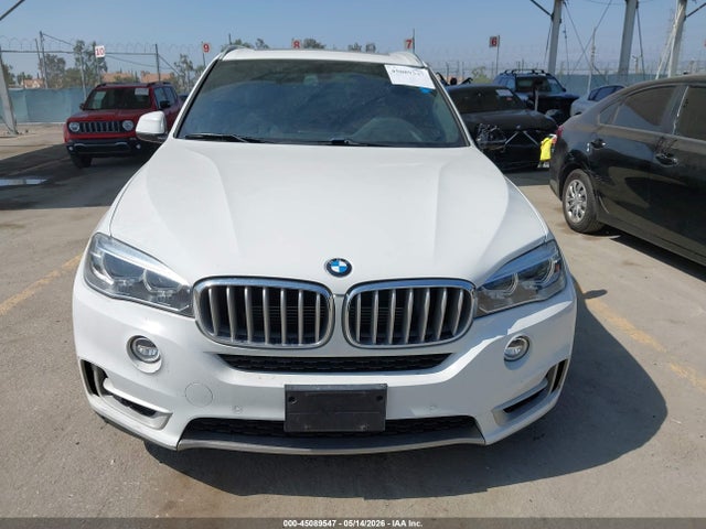 45089547 :رقم المزاد ، 5UXKT0C39H0S81179 vin ، 2017 Bmw X5 Edrive Xdrive40e Iperformance مزاد بيع