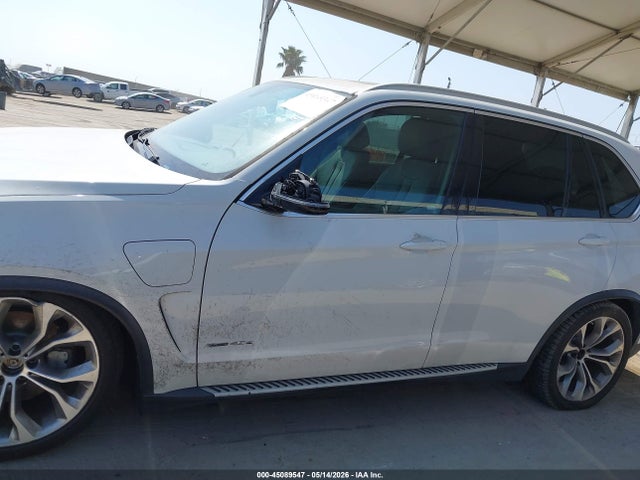 BMW X5 Edrive Xdrive40e Iperformance 2017 5UXKT0C39H0S81179 Image 14
